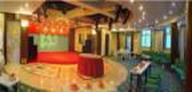 三亚华源温泉度假酒店,图十二