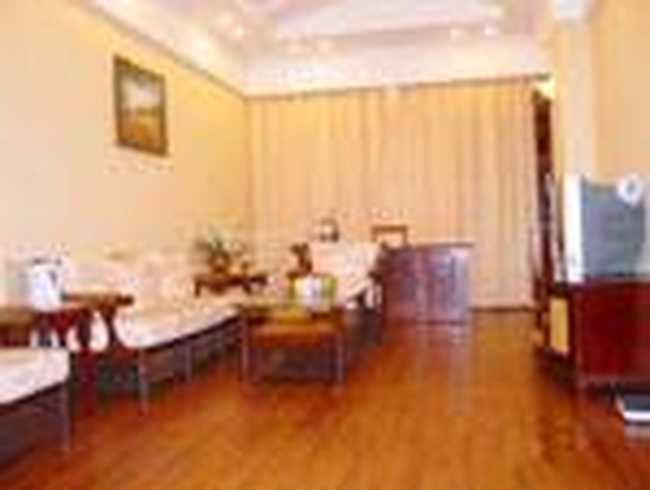 海南凯威大酒店,图二