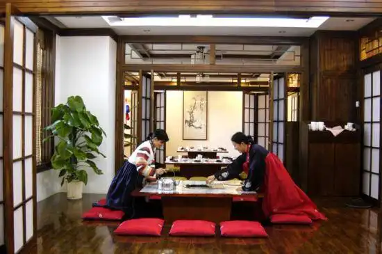 海南宝华海景大酒店