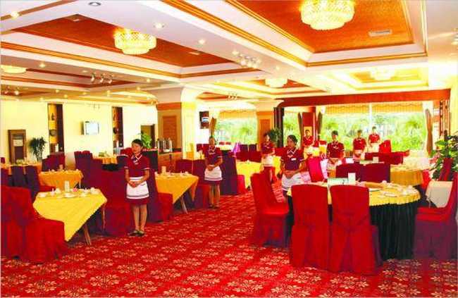 三亚丽景海湾酒店,图三