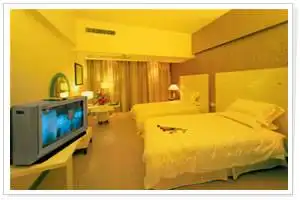 琼海龙湾国际大酒店,图三