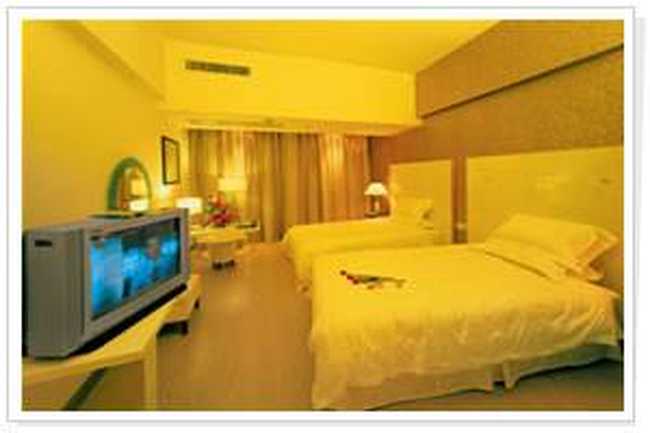 琼海龙湾国际大酒店,图三