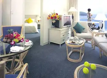 假日度假酒店,图五