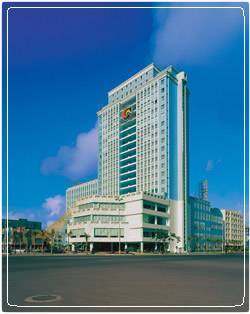 琼海龙湾国际大酒店,图一
