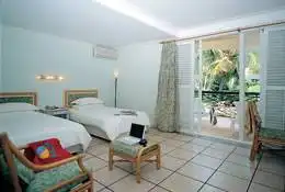 三亚椰林滩大酒店,图四