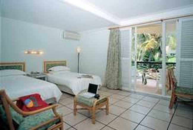 三亚椰林滩大酒店,图四