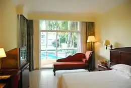 三亚椰林滩大酒店