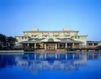 博鳌金海岸温泉大酒店