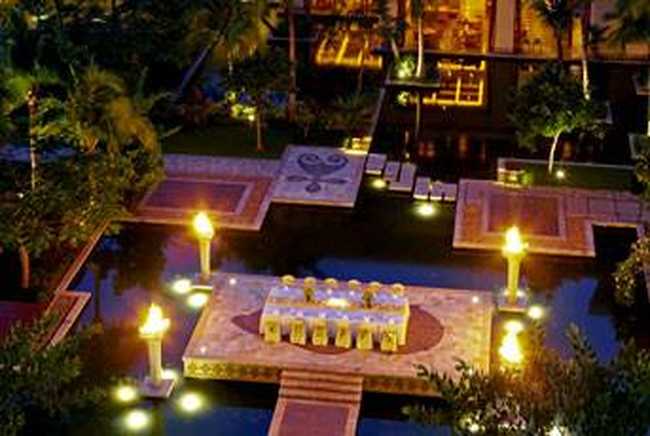 三亚喜来登度假酒店,图二