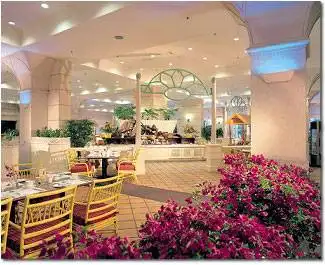 三亚凯莱度假酒店,图三