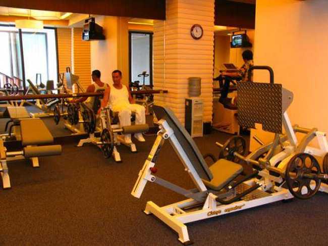 三亚天福源温泉度假中心,图十二