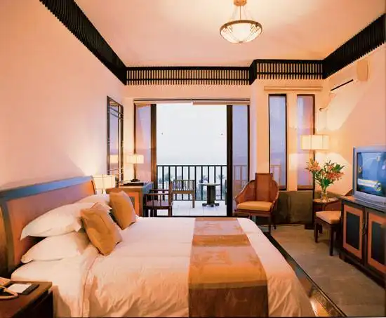 三亚海航度假酒店