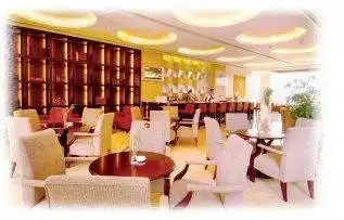 海南华运凯莱大饭店