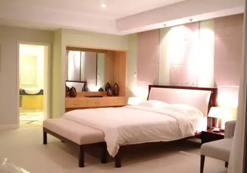 博鳌金海岸温泉大酒店