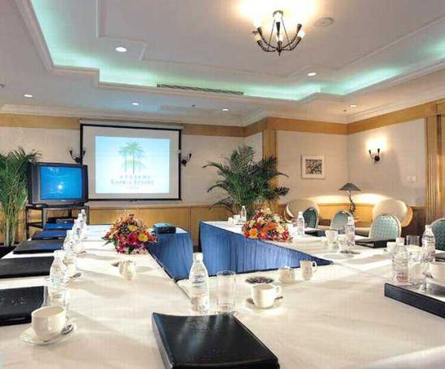 三亚凯莱度假酒店,图八