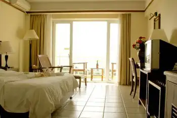 三亚天福源温泉度假中心,图五