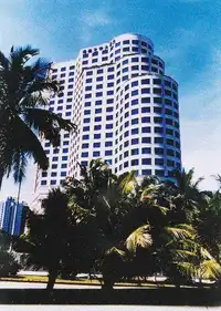 海口文华大酒店