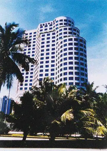 海口文华大酒店