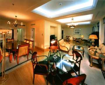 博鳌金海岸温泉大酒店,图三