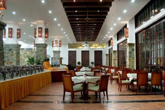 三亚天福源温泉度假中心