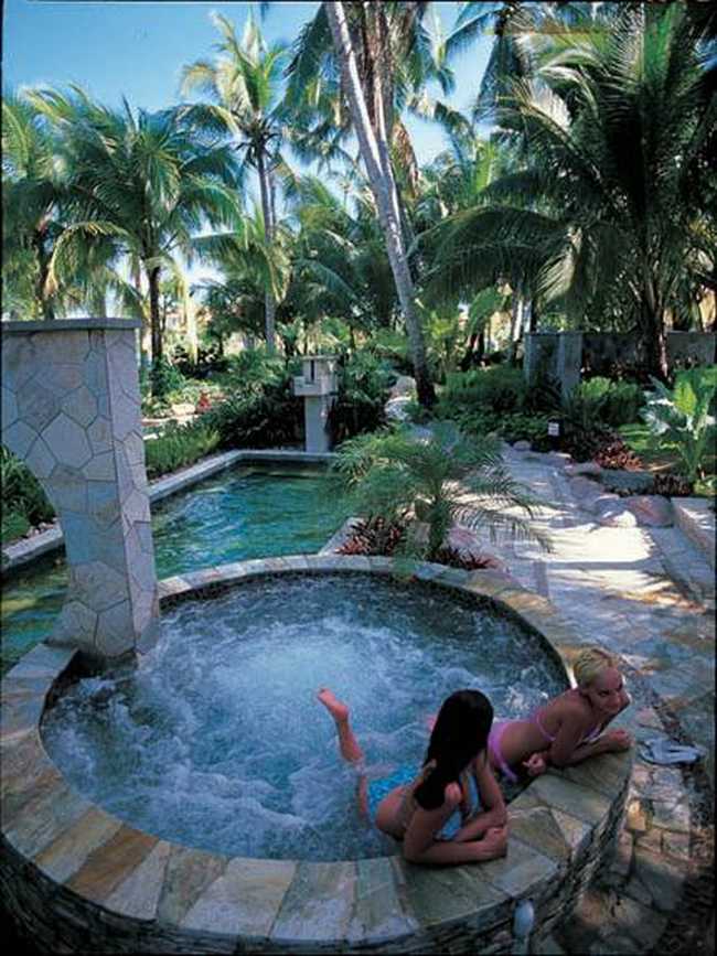 三亚珠江南田温泉酒店,图九