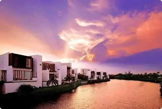 博鳌凯宾斯基饭店,图二