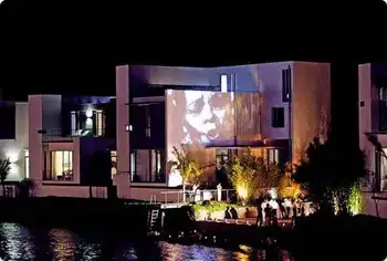 博鳌凯宾斯基饭店,图九