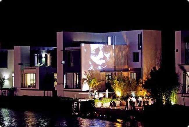 博鳌凯宾斯基饭店,图九