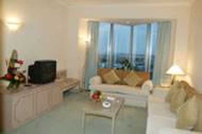 海口寰岛泰得大酒店,图五