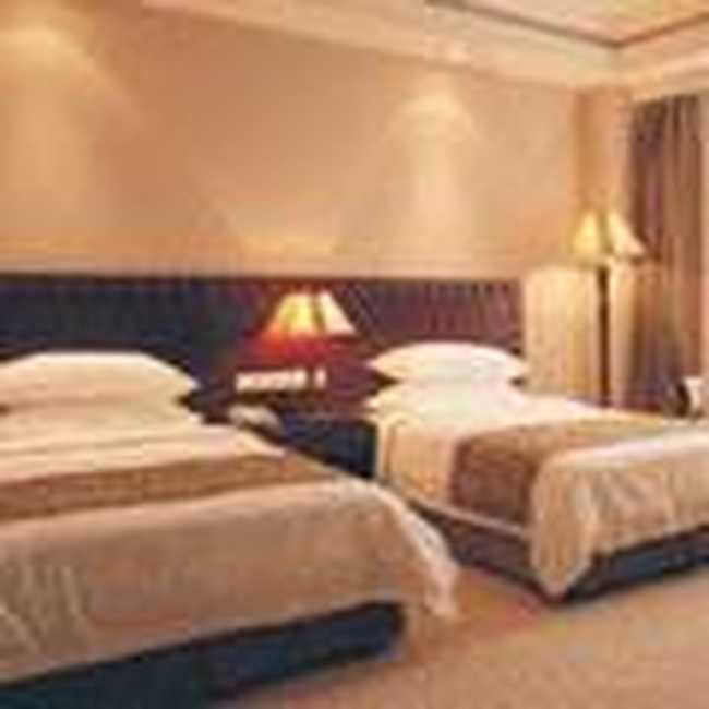 三亚宝宏龙都大酒店,图四