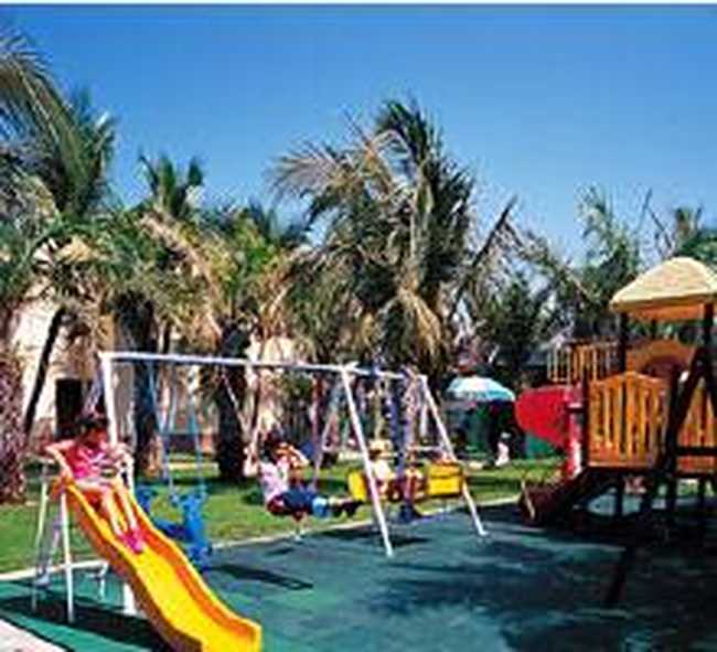 三亚椰林滩大酒店,图十四