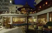 三亚华宇皇冠假日酒店