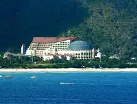 三亚亚龙湾环球城大酒店