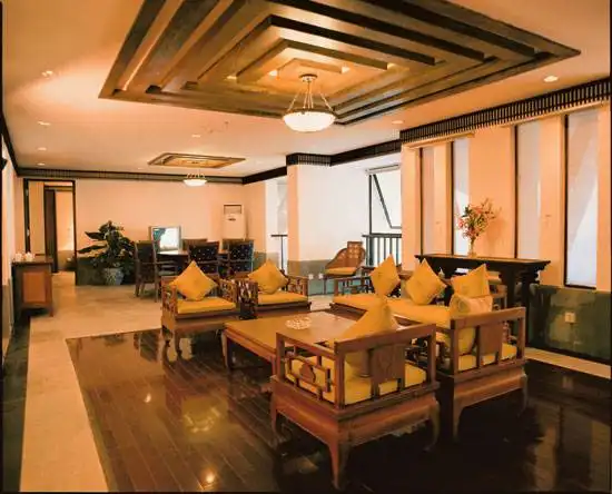 三亚海航度假酒店