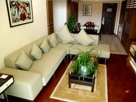 三亚天福源温泉度假中心