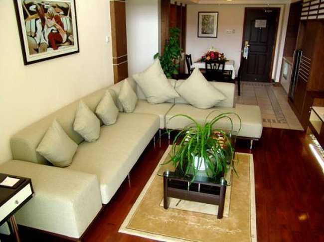 三亚天福源温泉度假中心,图七