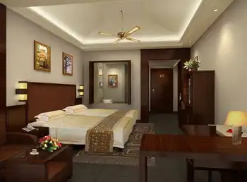 三亚胜意海景国际酒店,图三