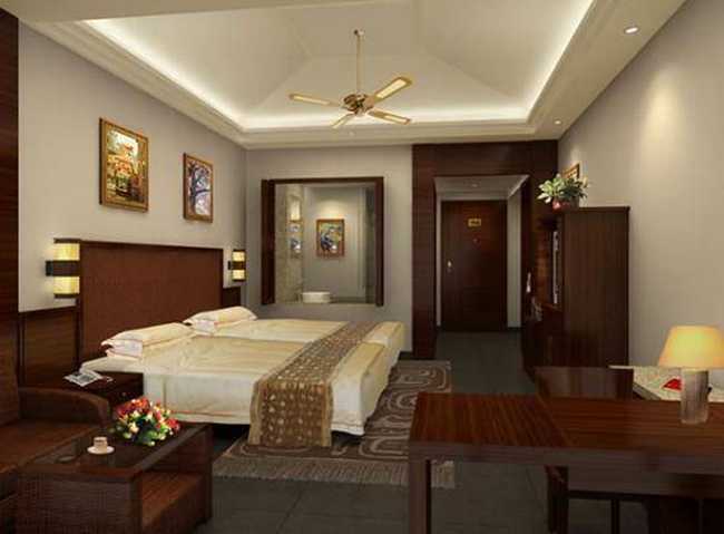 三亚胜意海景国际酒店,图三