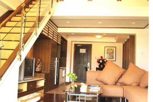 三亚天福源温泉度假中心,图八