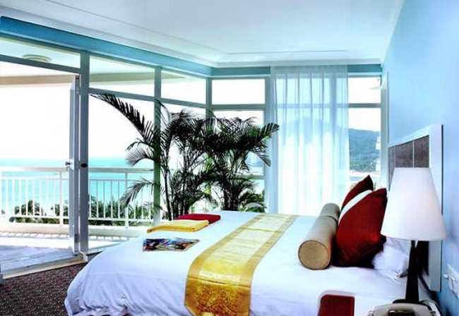 三亚银泰度假酒店,图