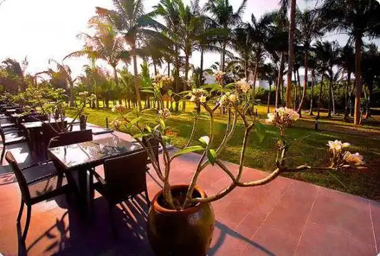 博鳌凯宾斯基饭店,图三