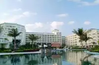 三亚天福源温泉度假中心