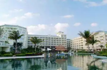 三亚天福源温泉度假中心