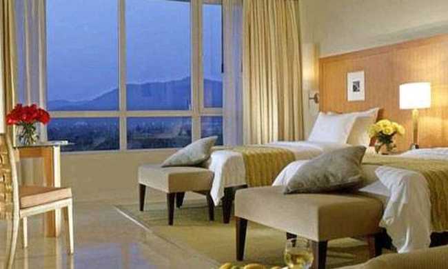 三亚喜来登度假酒店,图三