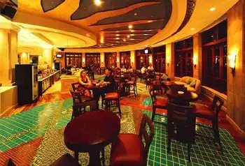 皇冠假日滨海温泉酒店,图五