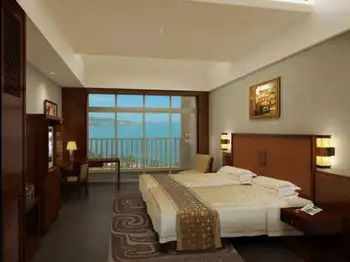 三亚胜意海景国际酒店,图五