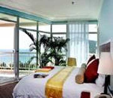 三亚湘投银泰度假酒店,图三