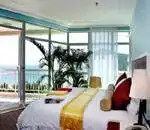 三亚湘投银泰度假酒店