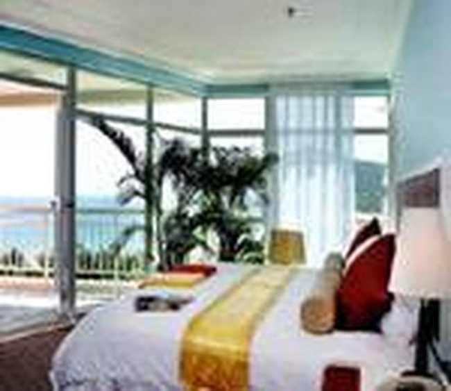 三亚湘投银泰度假酒店,图三