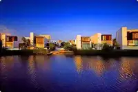 博鳌凯宾斯基饭店